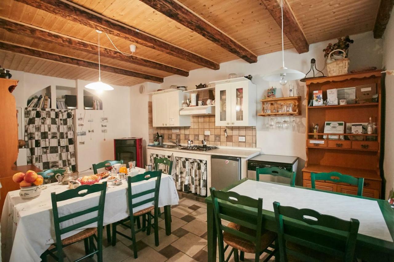 B&B Al Ferdinandeo Trieste Exterior photo