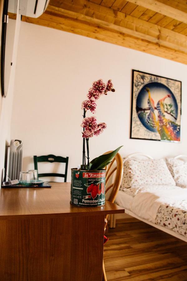 B&B Al Ferdinandeo Trieste Exterior photo